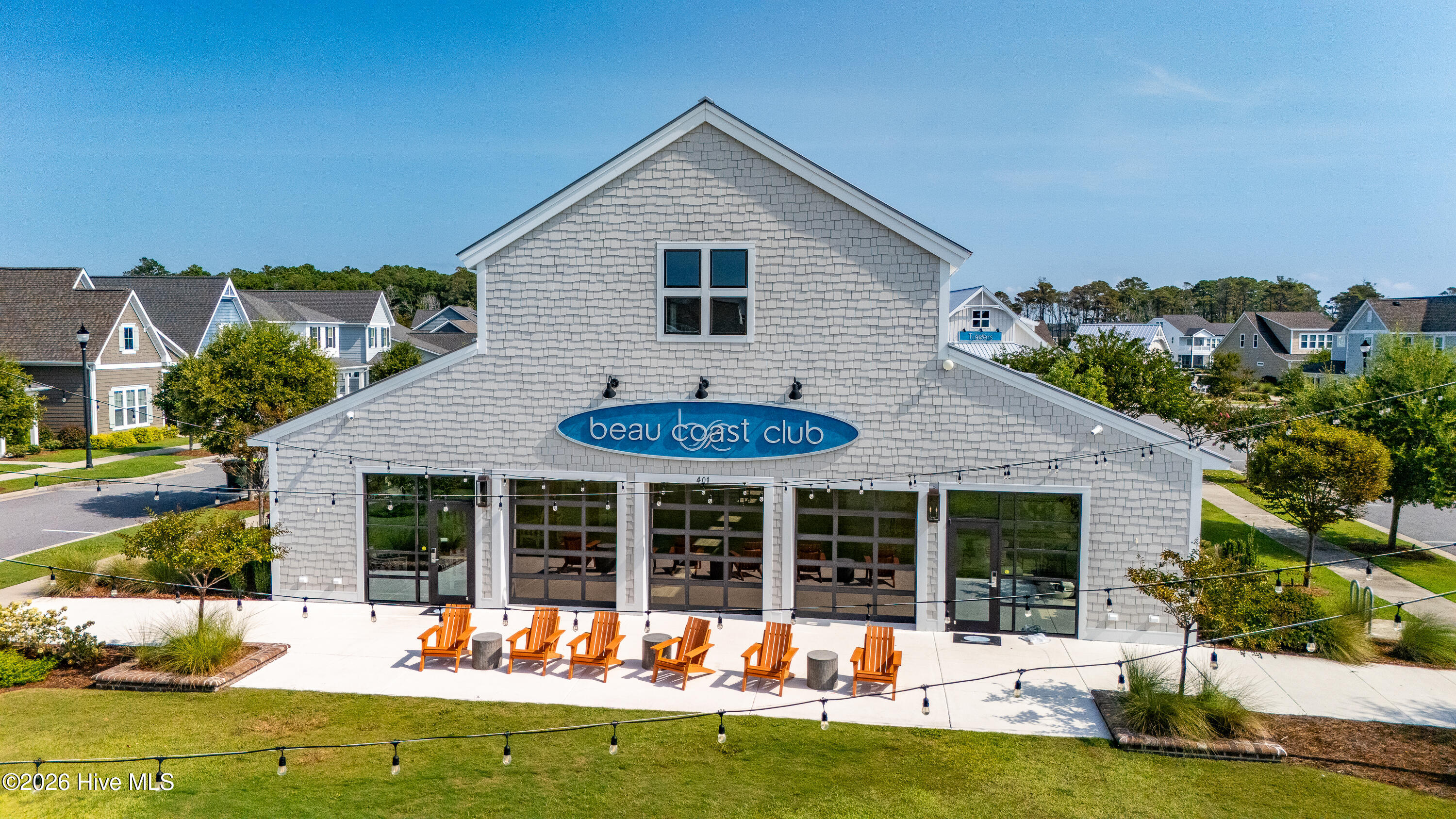317 Sea Hawk Street,Beaufort