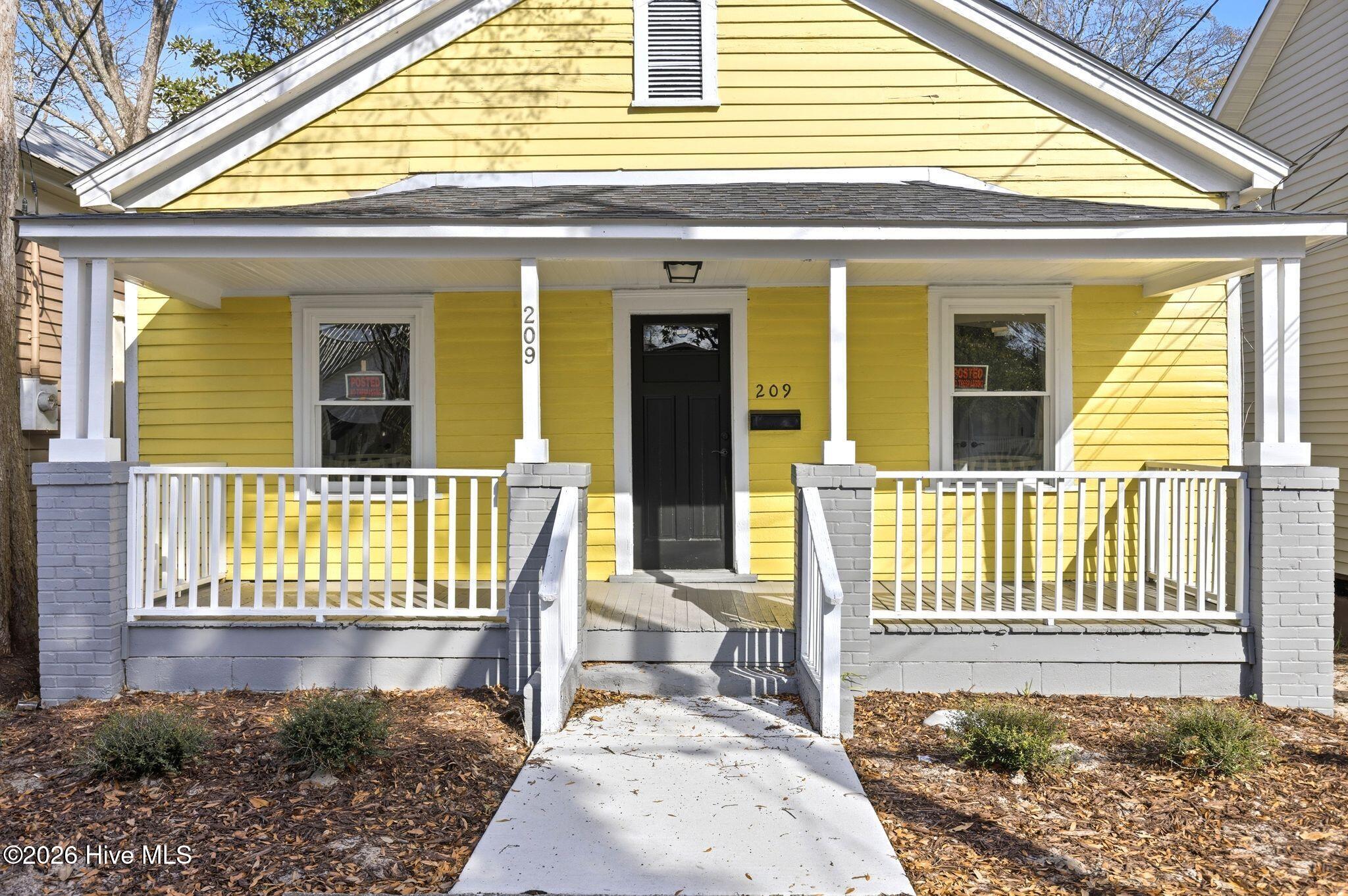 209 S 13th Street, Wilmington, NC 28401 – photo 4: 4_209_S_13th_St_034