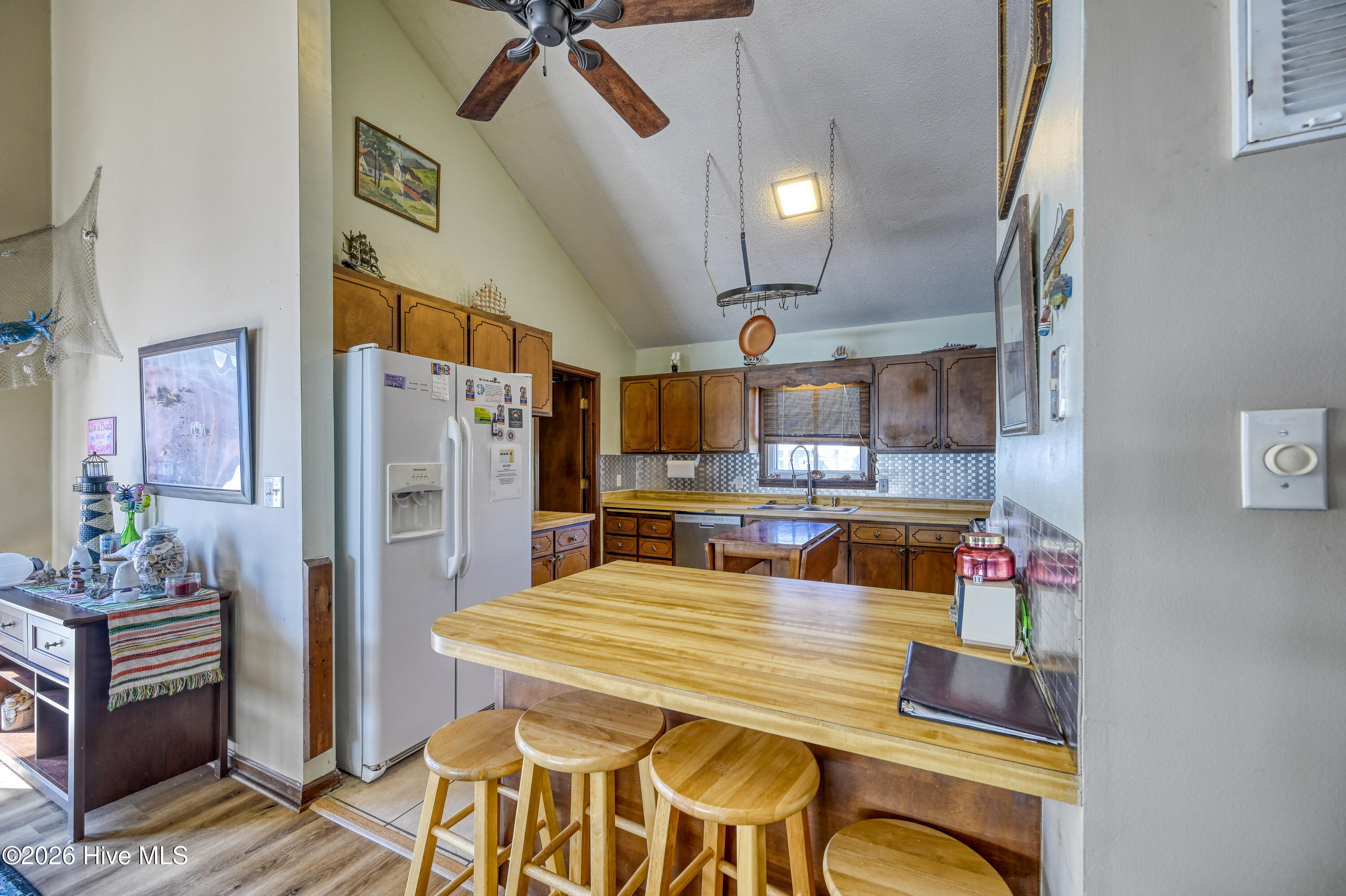 1826 S Shore Drive, Surf City, NC, 28445