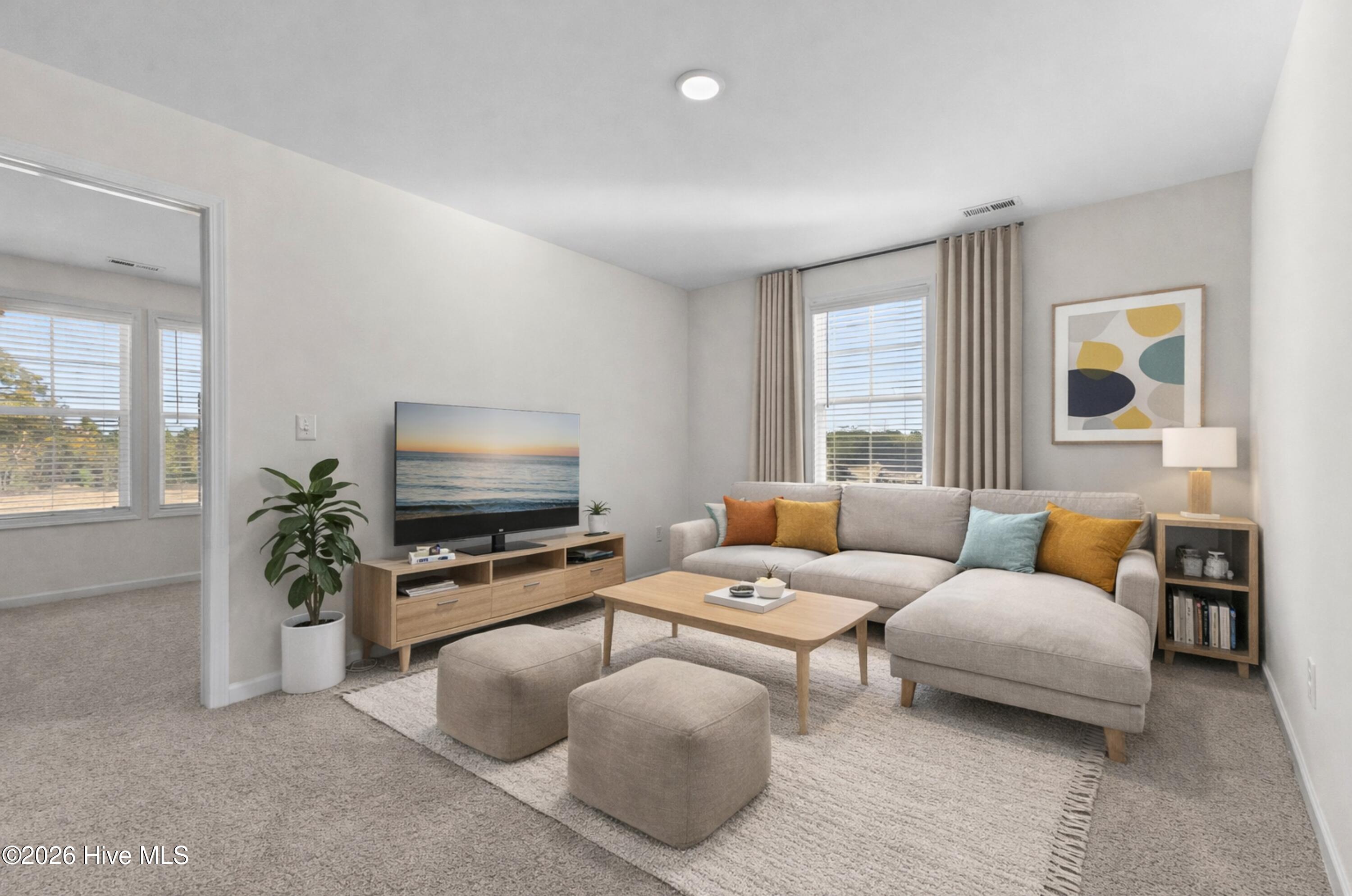 1606 Percheron Path, Fayetteville, NC, 28312