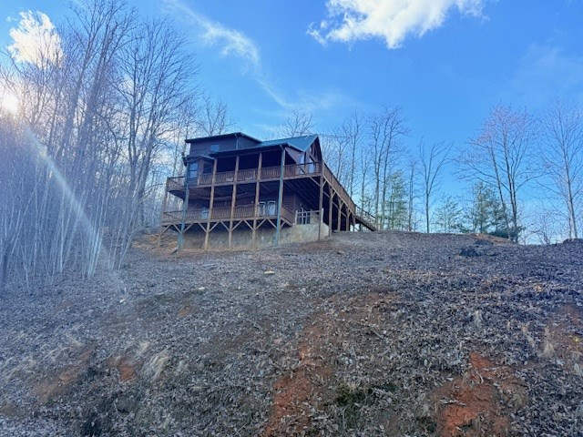 745 Buck Ridge Drive, Murphy, NC 28906 Listing Photo  26