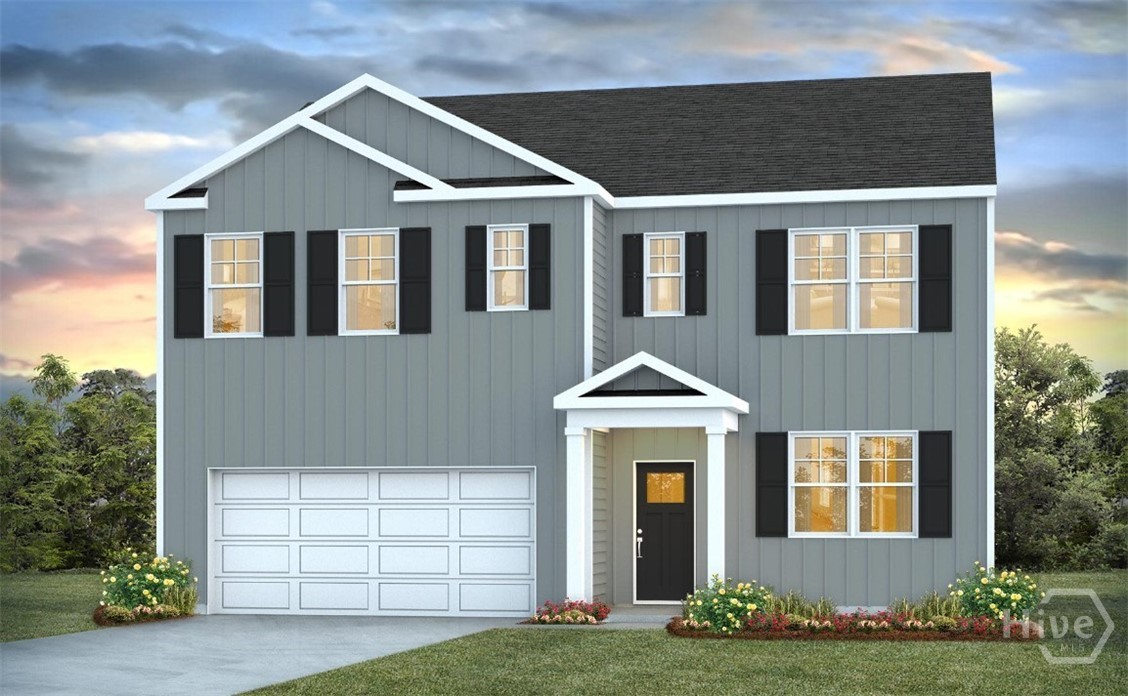 2nd image of 108 Siskin Rd, Bloomingdale, GA 31302 | MLS# SA352487