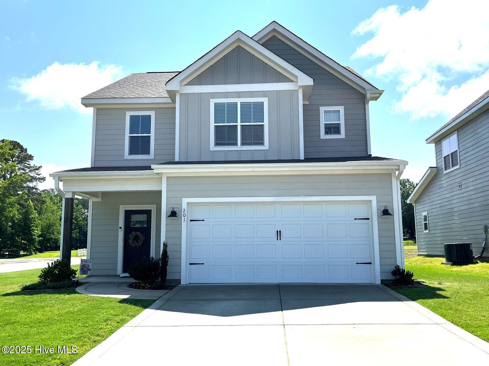 NC Properties NC Properties