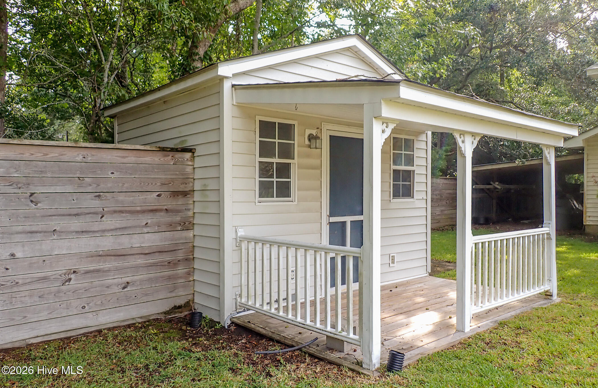 111 Graham Lane,Beaufort