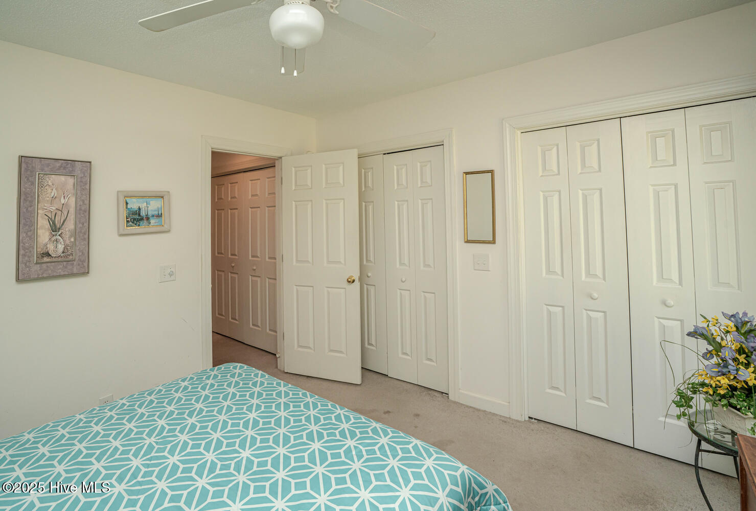 1071 Ridge Walk Way NW, Calabash, NC 28467 – photo 17: Master Bedroom