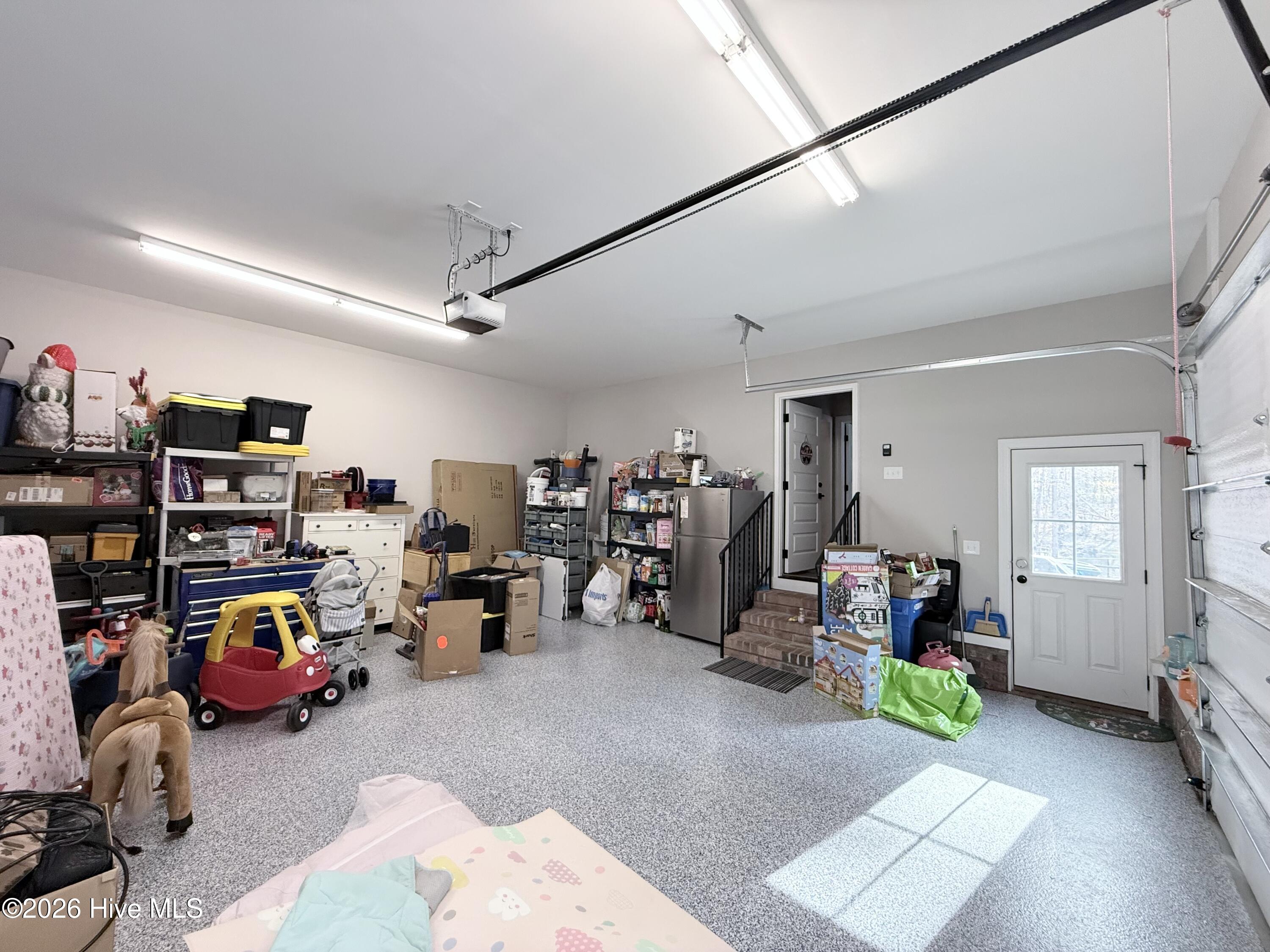 1453 Blue Heron Drive, Nashville, NC, 27856