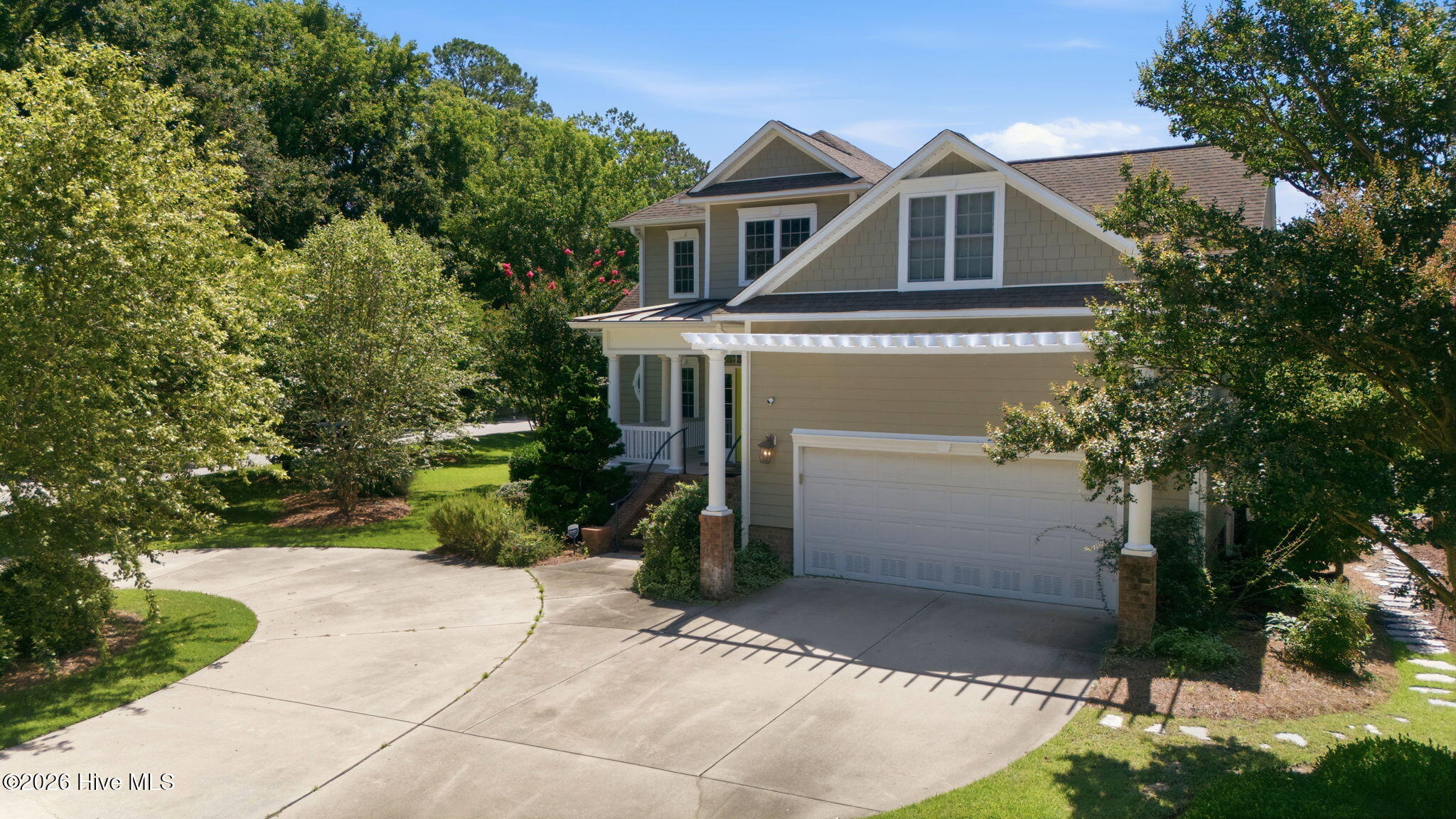 2203 Hidden Harbor Drive,New Bern