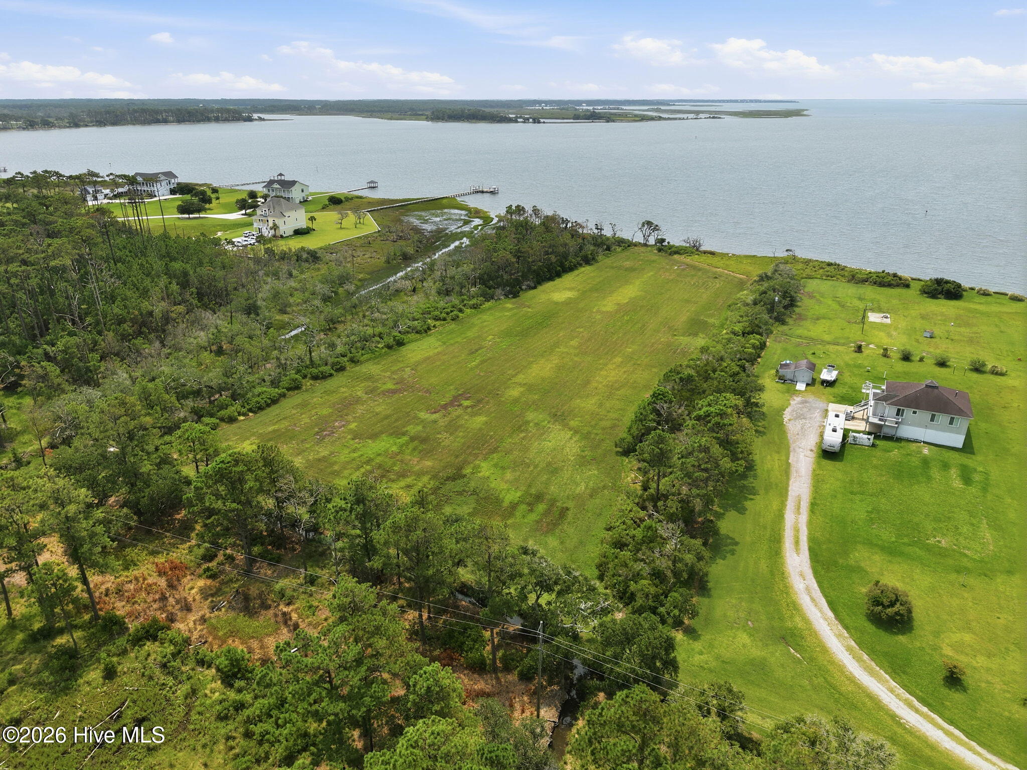 3rd image of 000 Josephine Ln, Beaufort, NC 28516 | MLS# 100591894