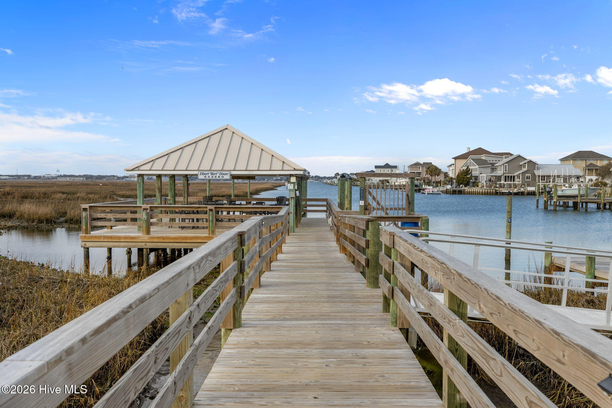 602 W Fort Macon Road 115,Atlantic Beach