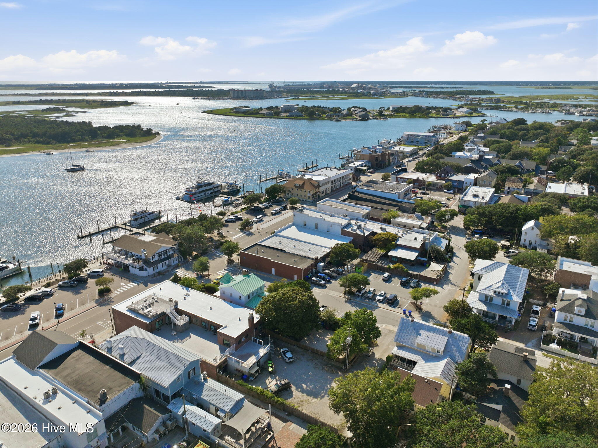 509 Front Street A,Beaufort