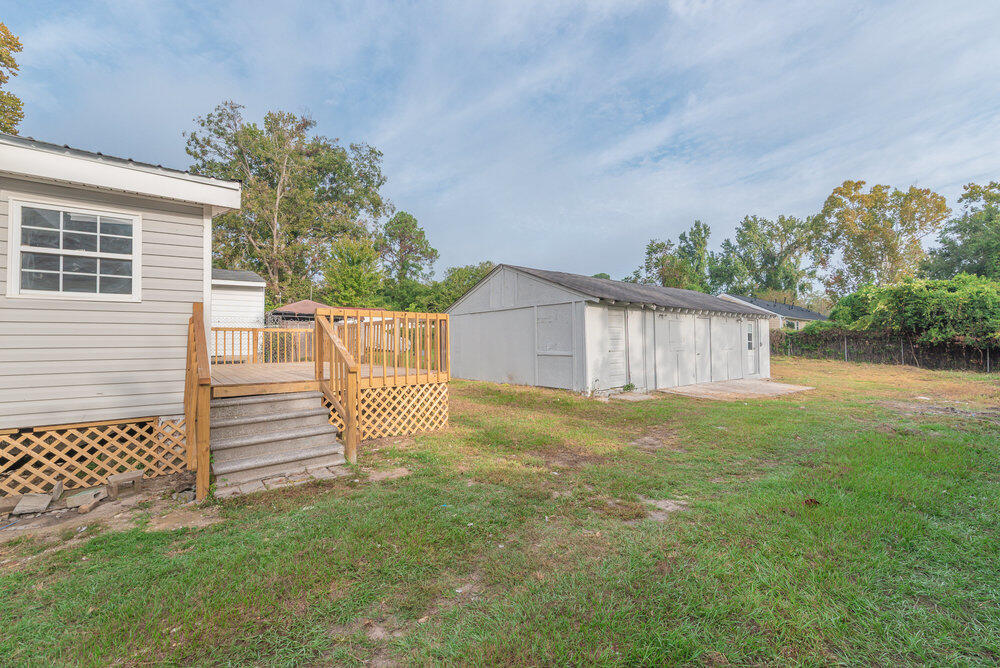 2015 Starnes Street, Augusta, GA, 30904