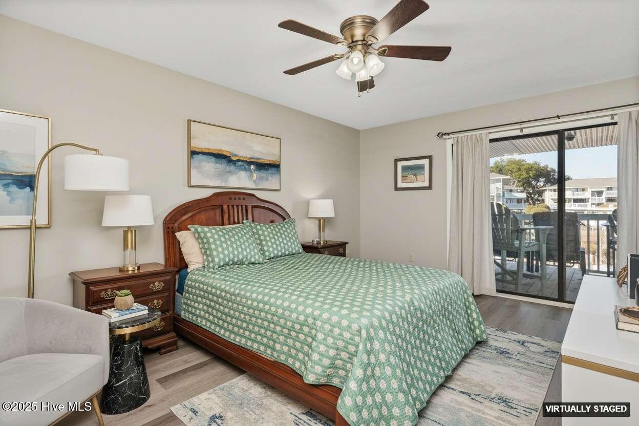 202 Lewis Drive UNIT 1207, Carolina Beach, NC, 28428