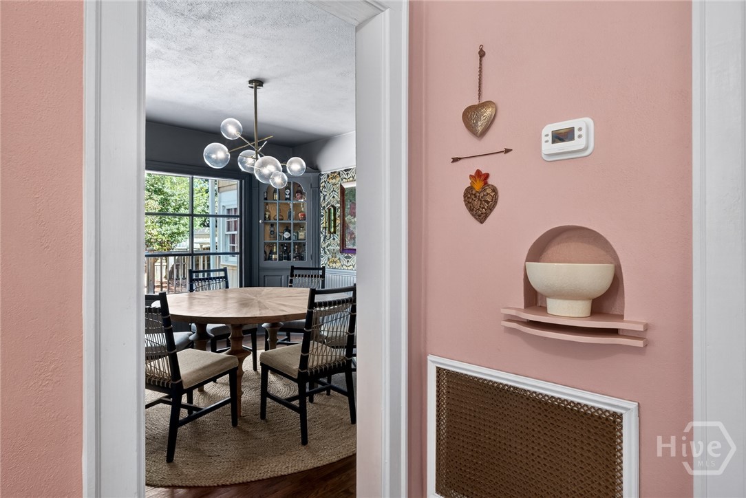 530 E 57th Street, Savannah, GA, 31405