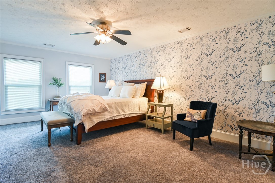 Upstairs Primary BD