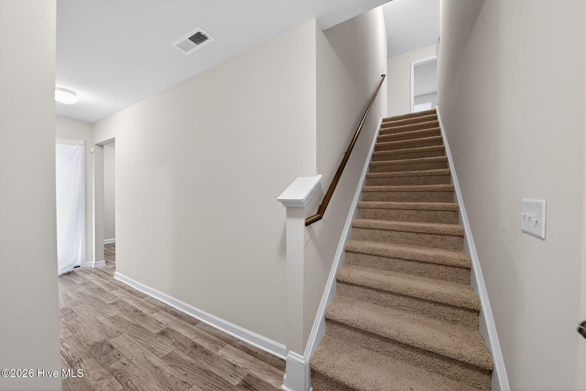 1309 Waterloo Drive, Rocky Mount, NC, 27804