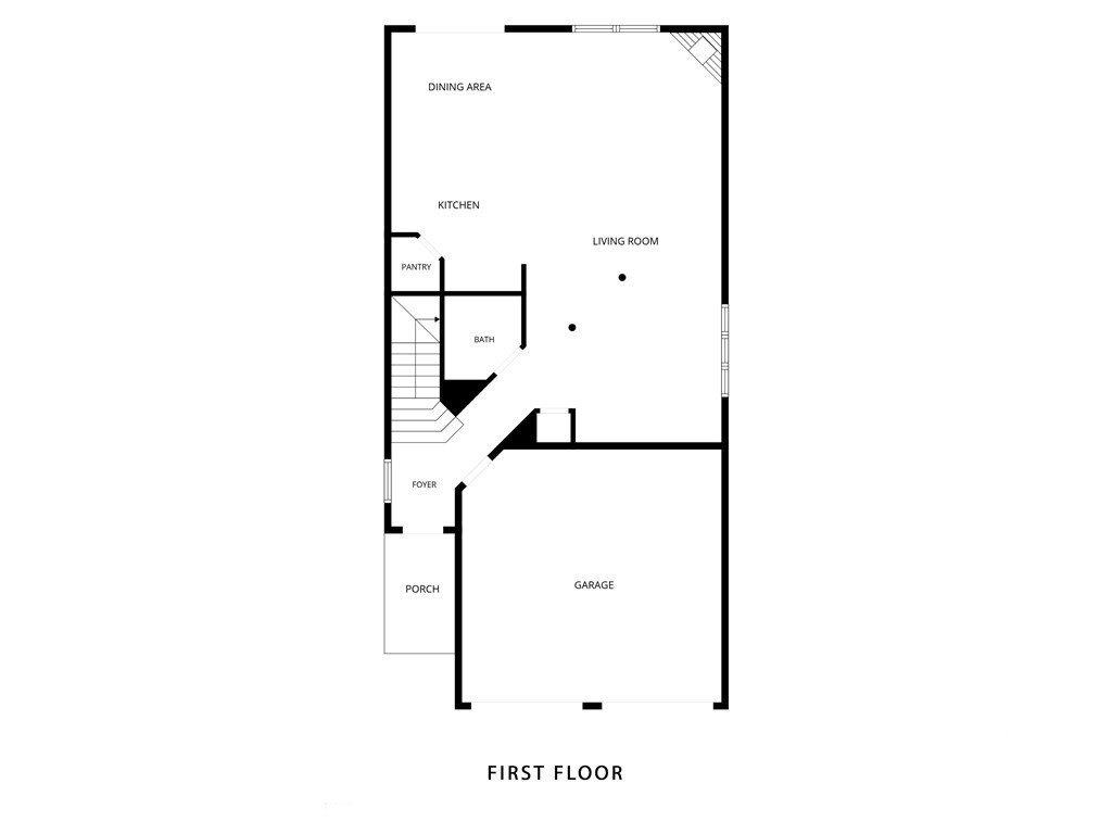 160 Chapel Lake S