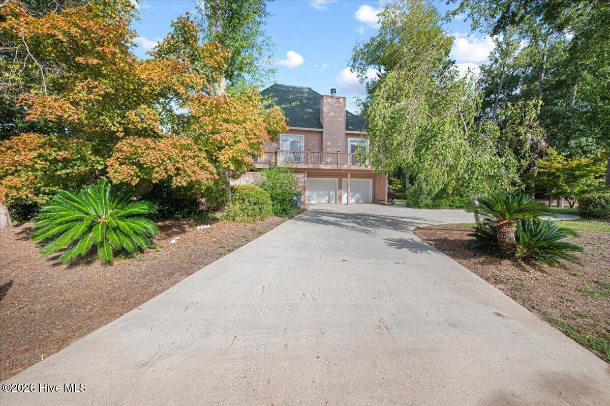 Photo 3 of Single family home for sale at 223 Bent Oak Dr, Clarks Hill, SC 29821 | MLS# 100603245 | Listing updated on 2026-09-13