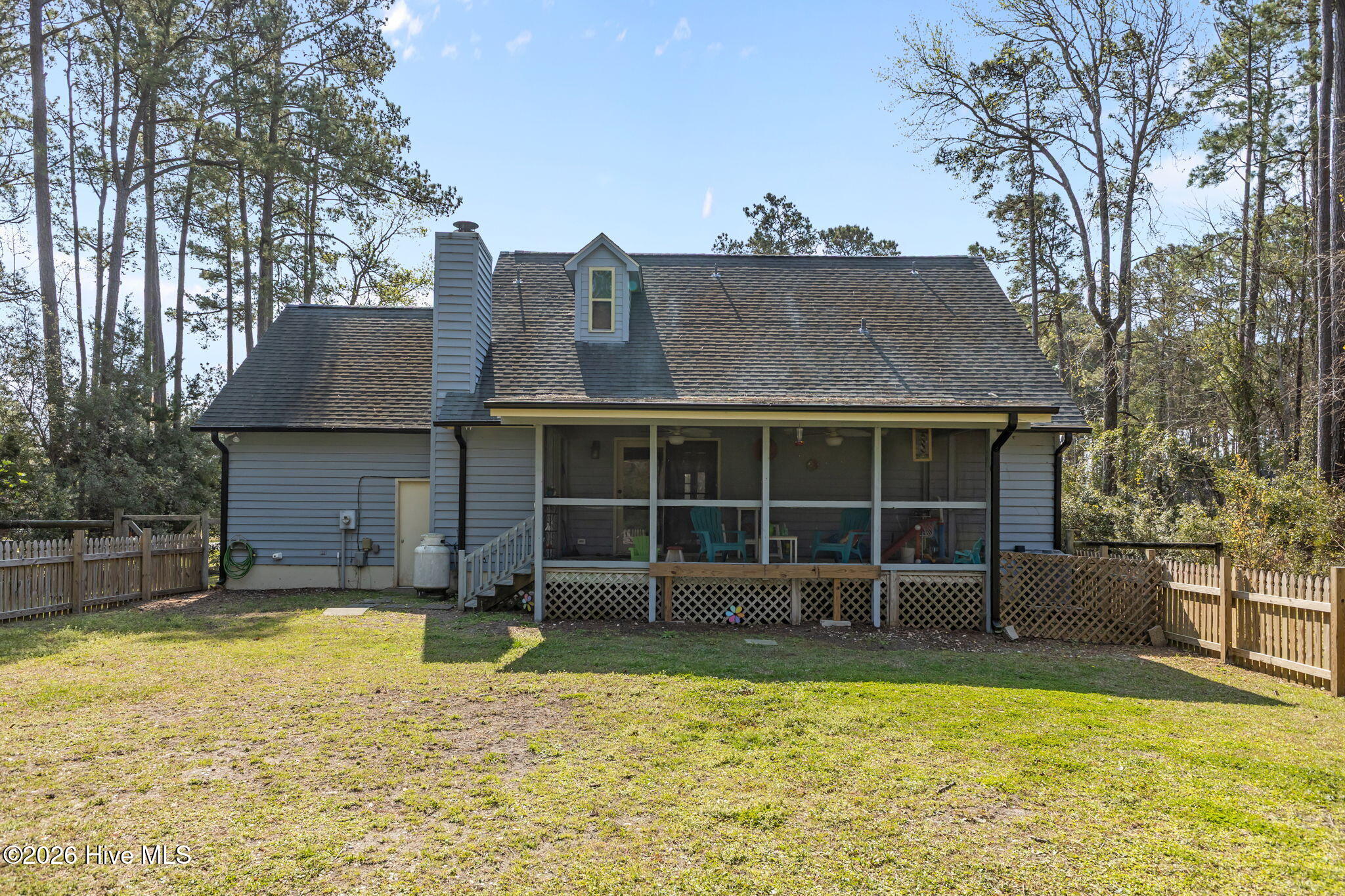 741 Comet Drive,Beaufort
