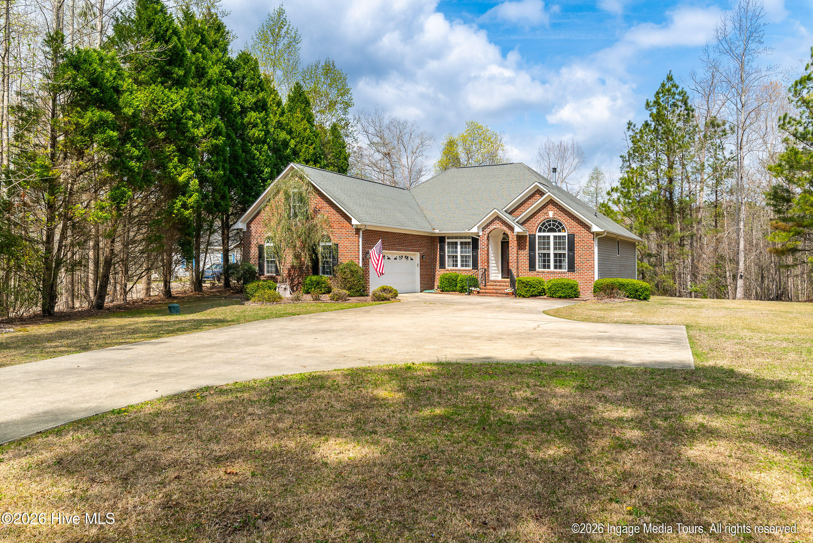 508 Southbridge Court, Winterville, NC, 28590