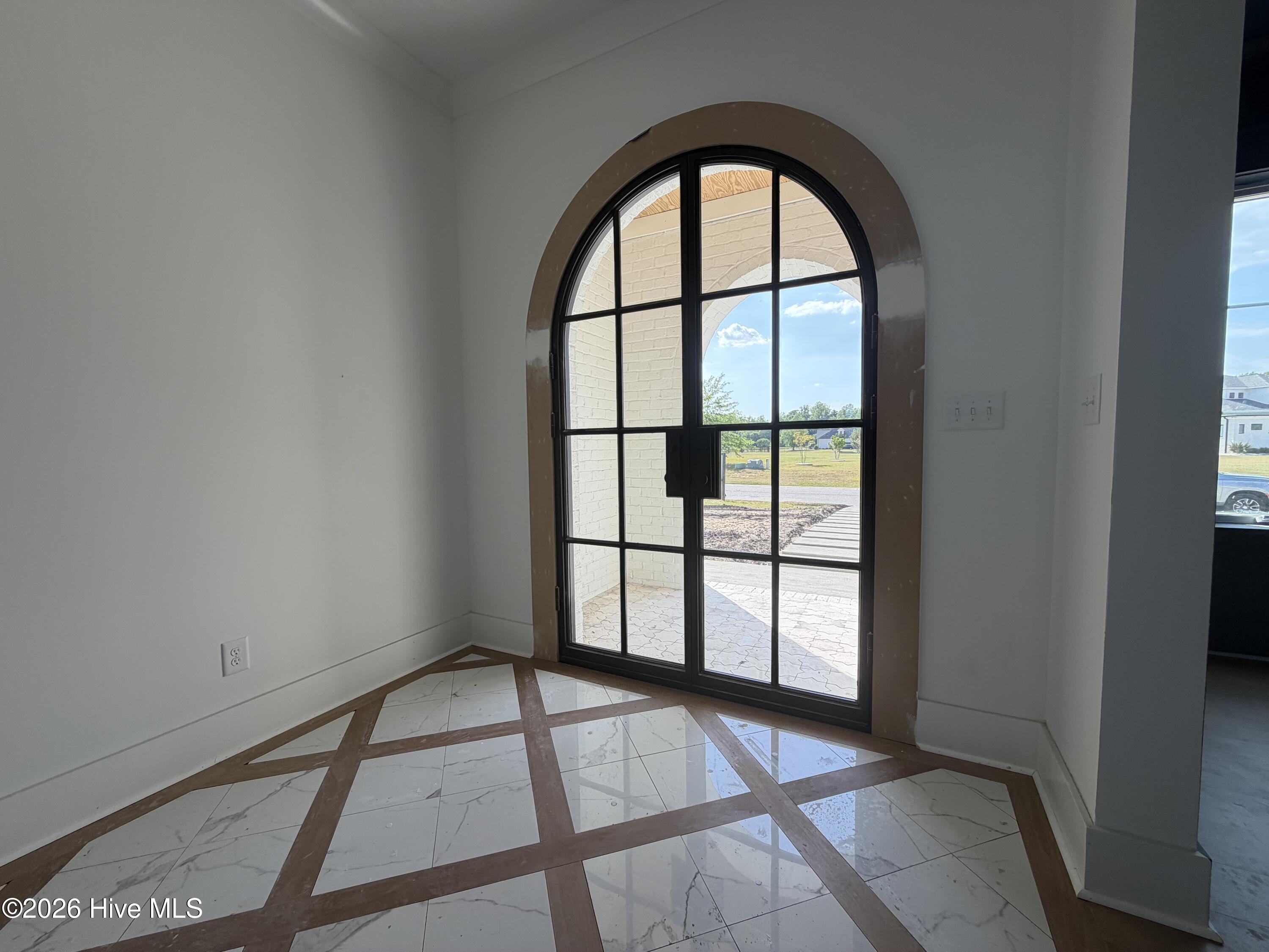 undeniable beauty and true craftsmanship throughout