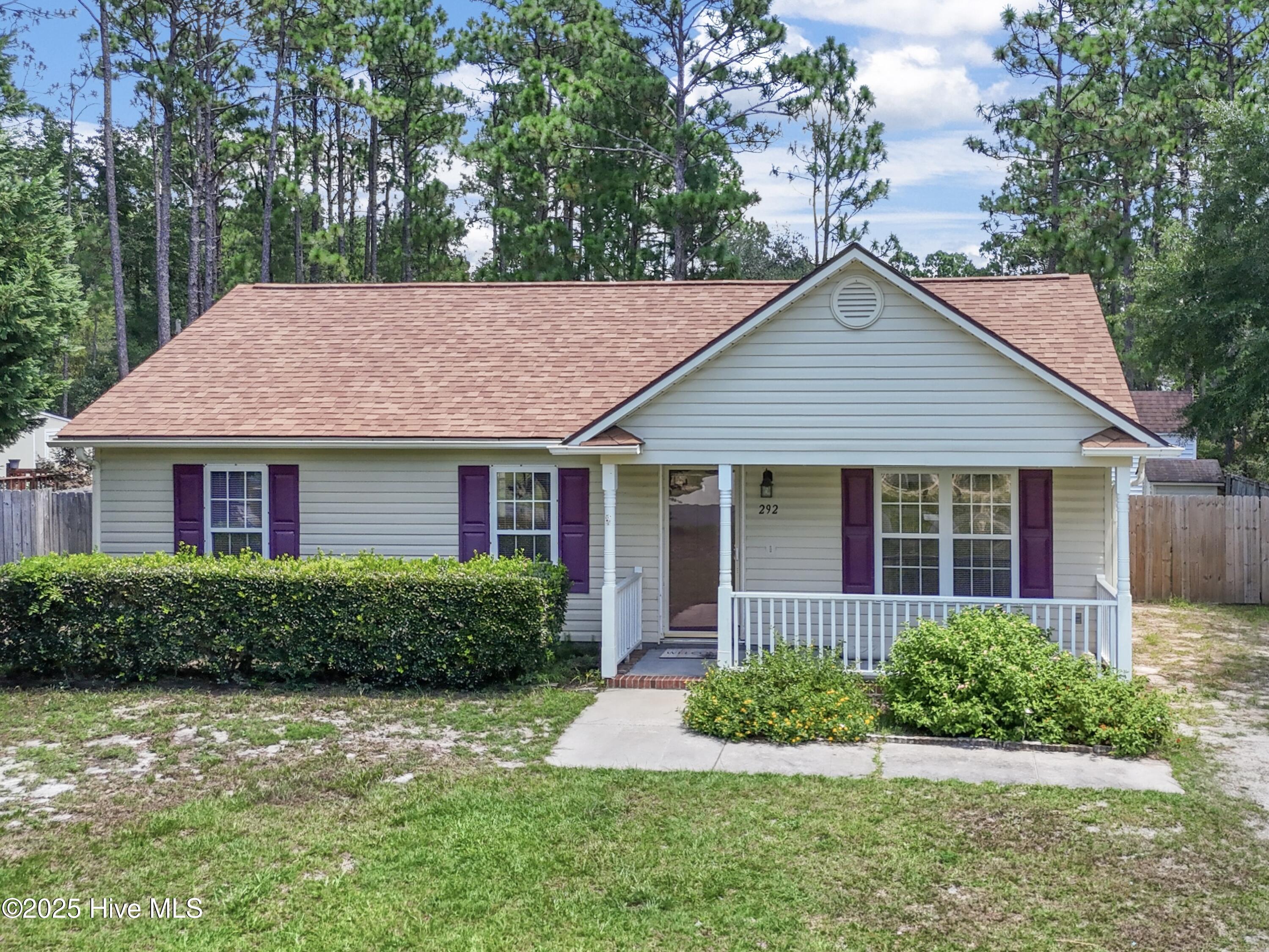 Property at 292 Cherry Road