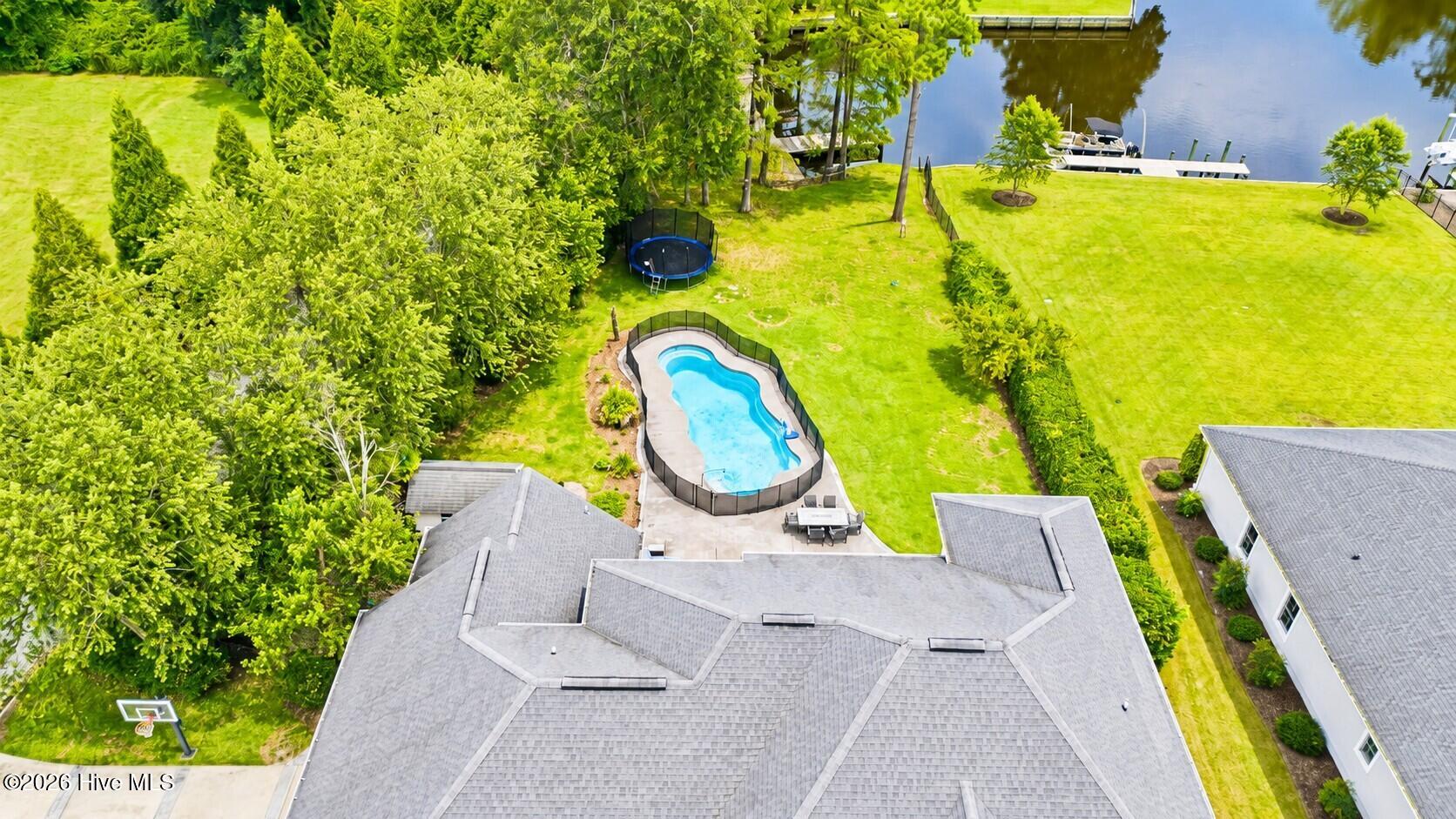 1501 Zurich Place,New Bern