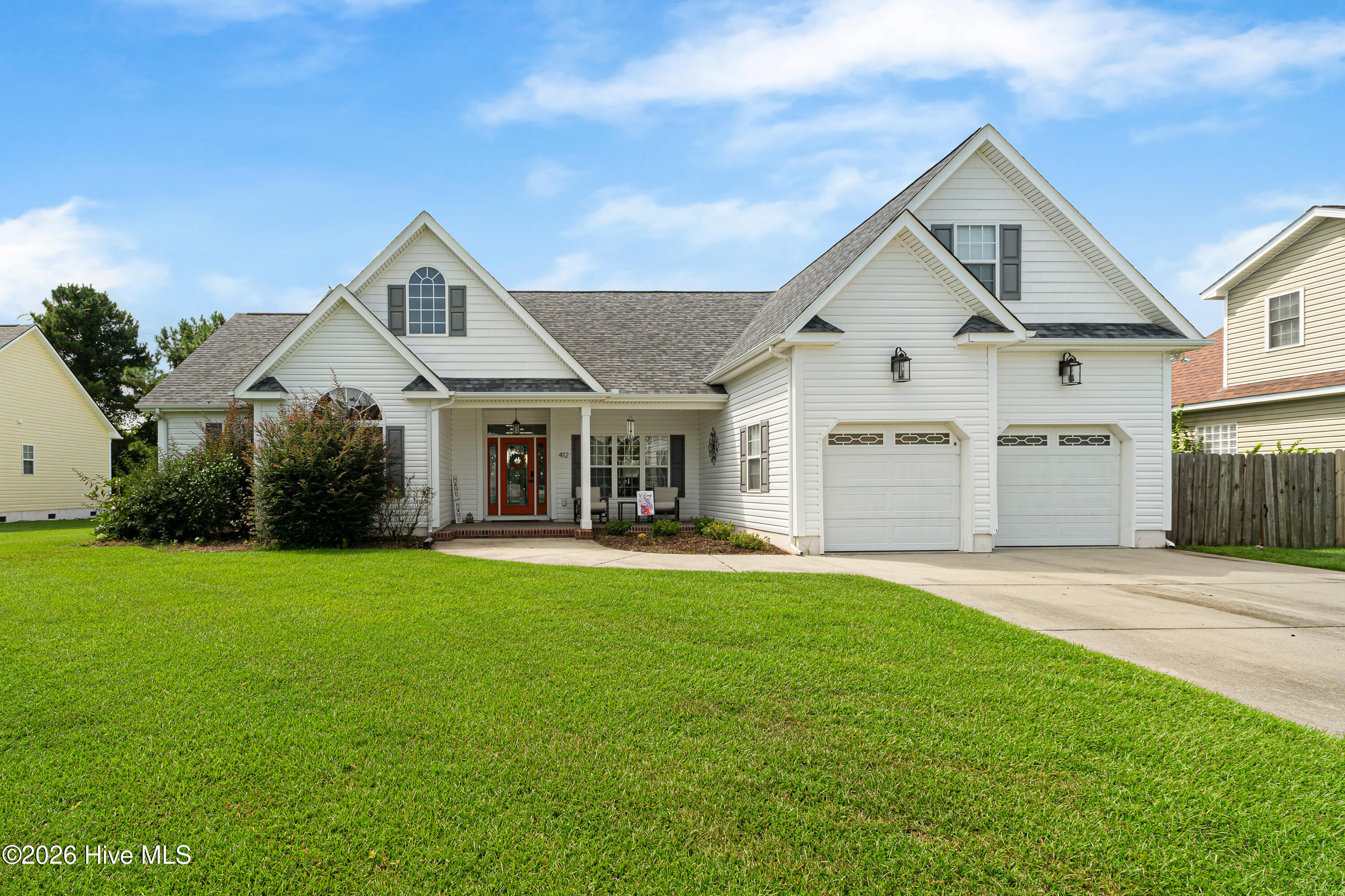 412 Waverly Court,Newport