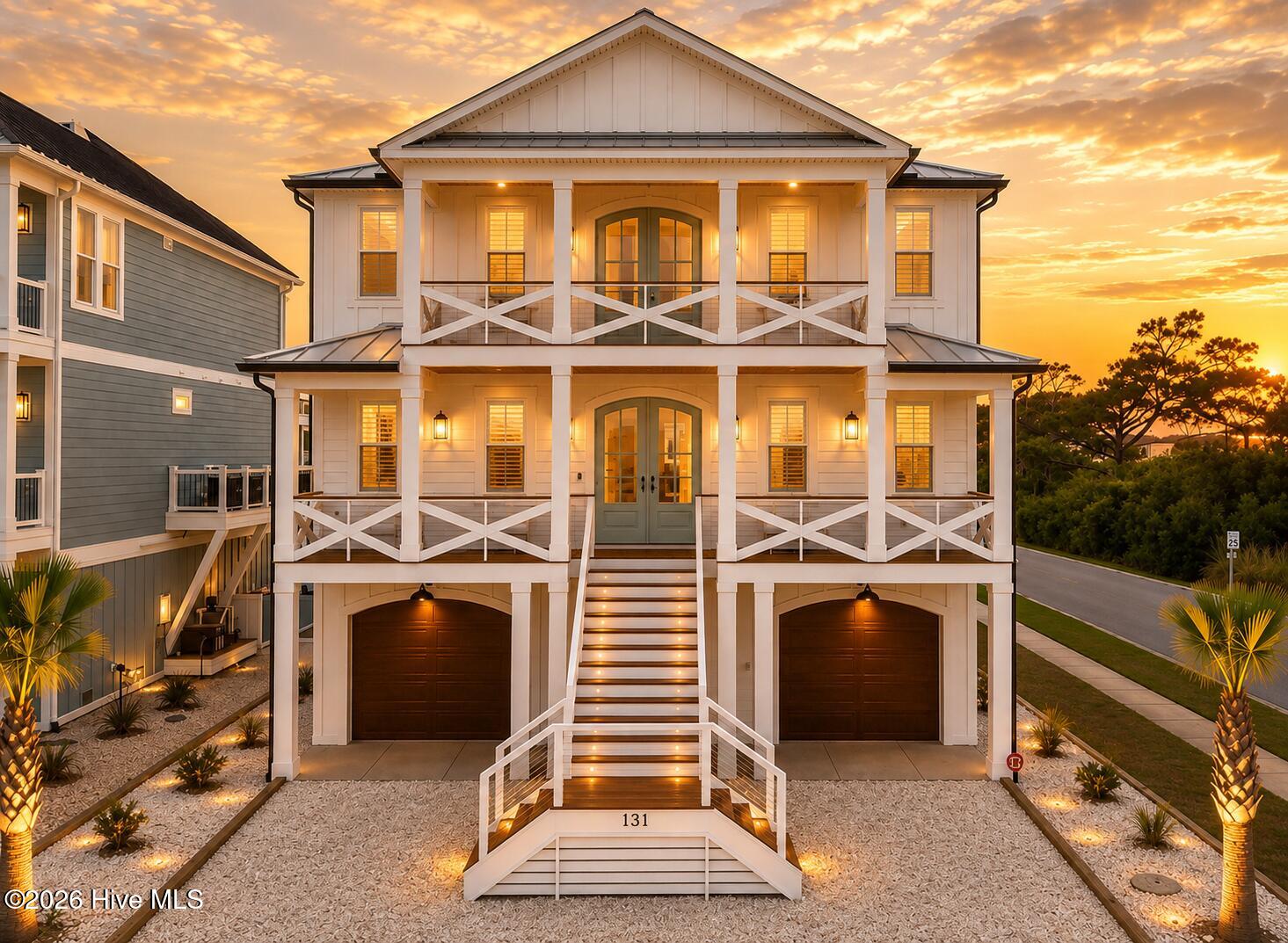 Carolina Barrier Islands Carolina Barrier Islands
