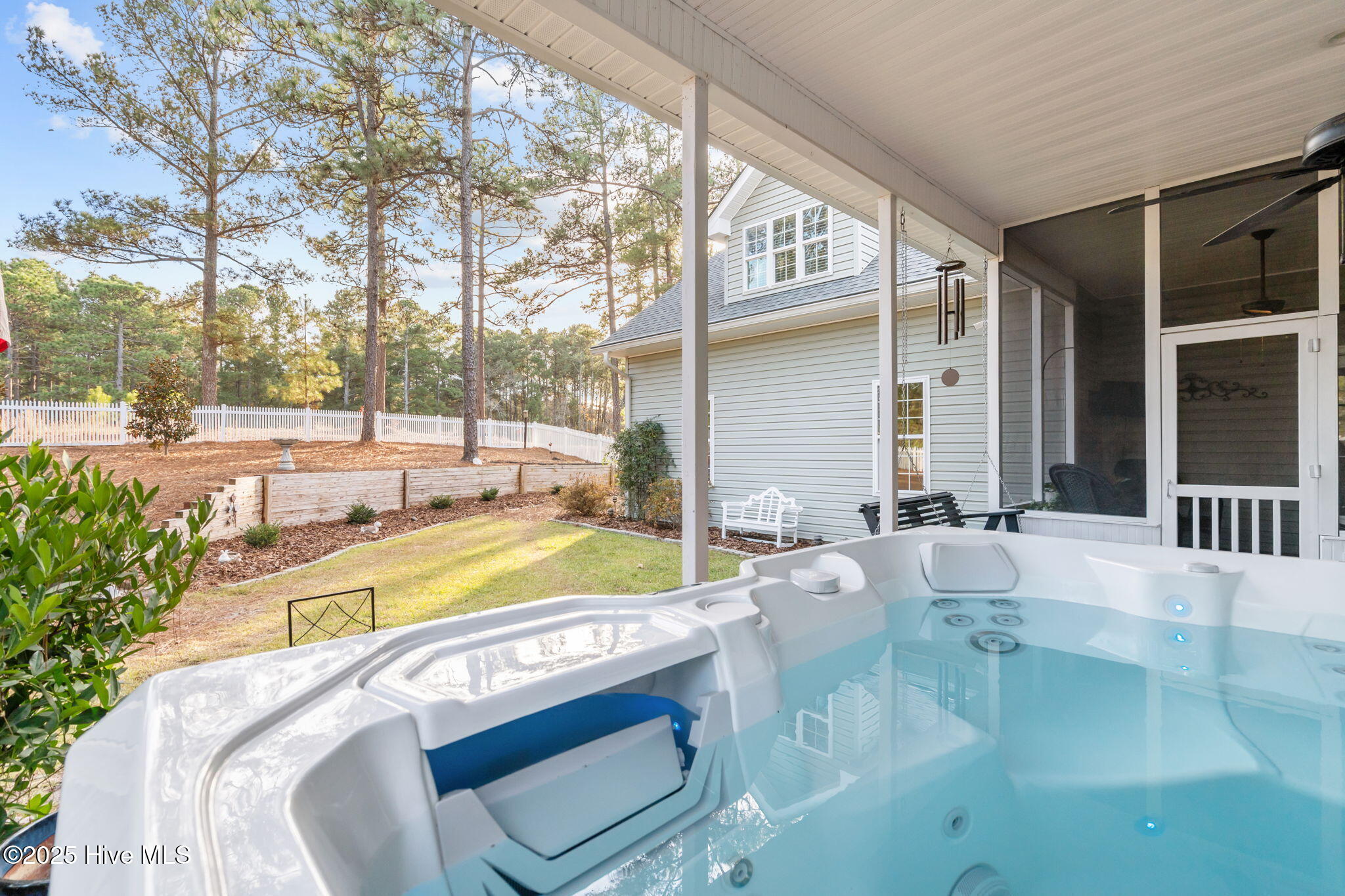 31 Ridge Road