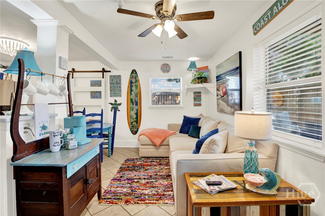 1102 Lovell Avenue, Tybee Island, GA 31328 Listing Photo  41