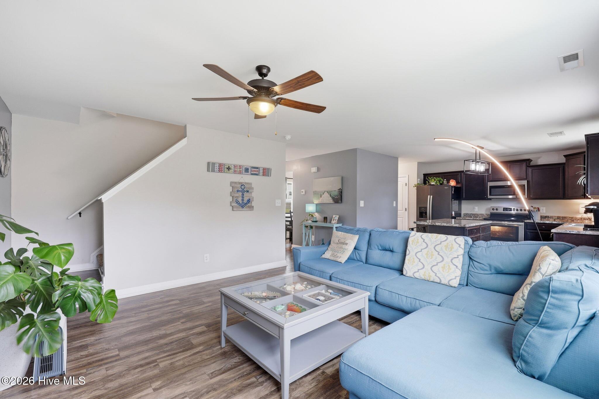 605 Coral Reef Court,Sneads Ferry