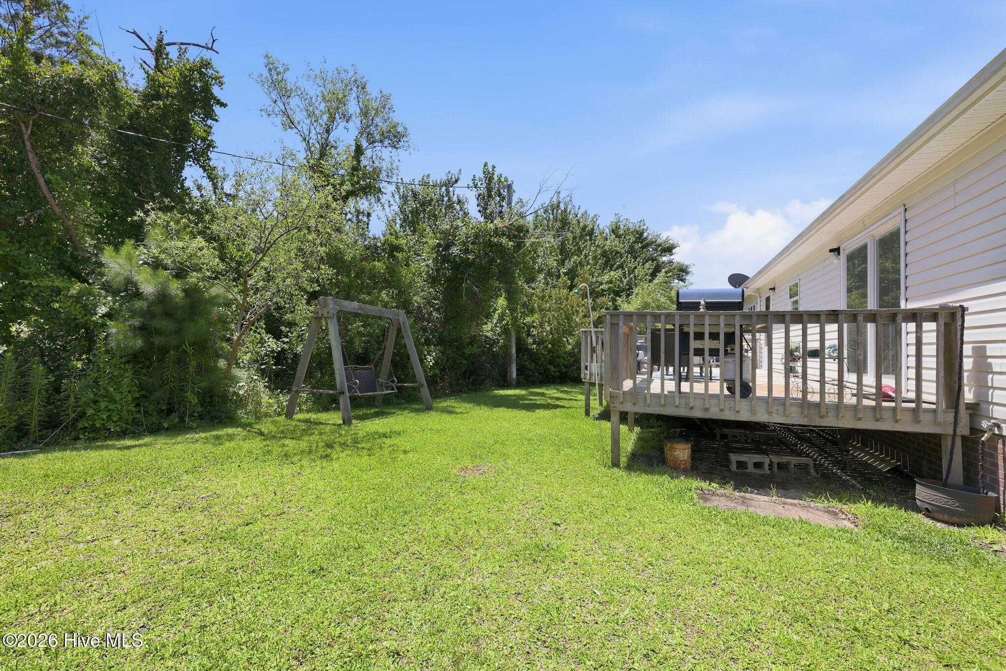 202 Willis Drive,Harkers Island