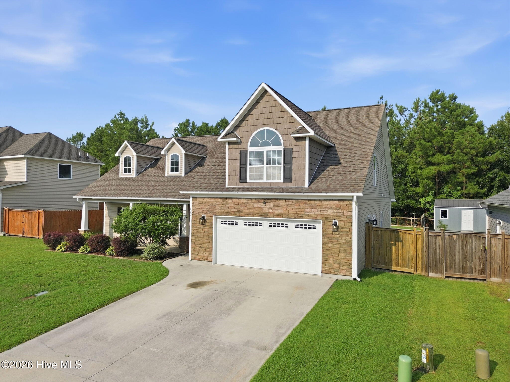 815 Tuscarora Trail,Jacksonville