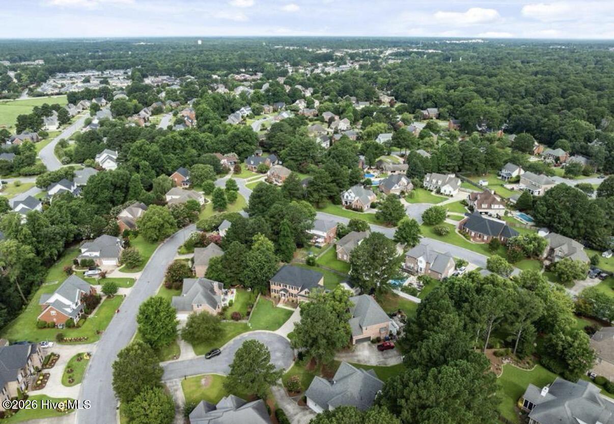 1802 Staccato Court, Greenville, NC, 27858