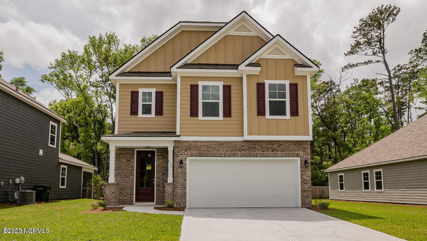 111 Salt Creek Lane,Newport