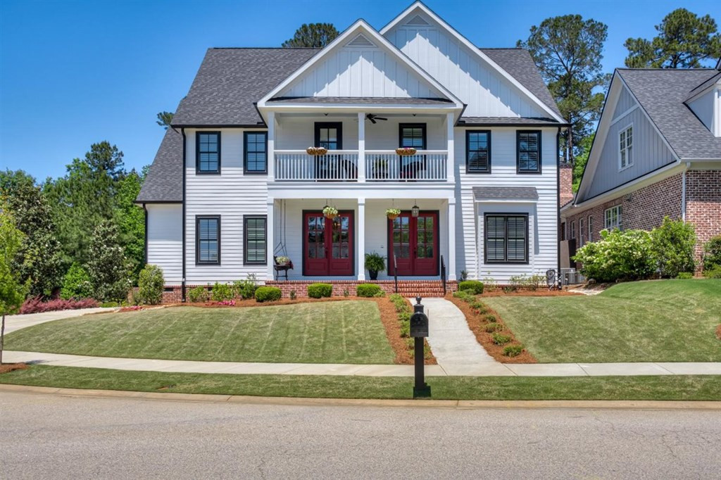 789 Bishops Circle, Evans, GA 30809 Listing Photo  50