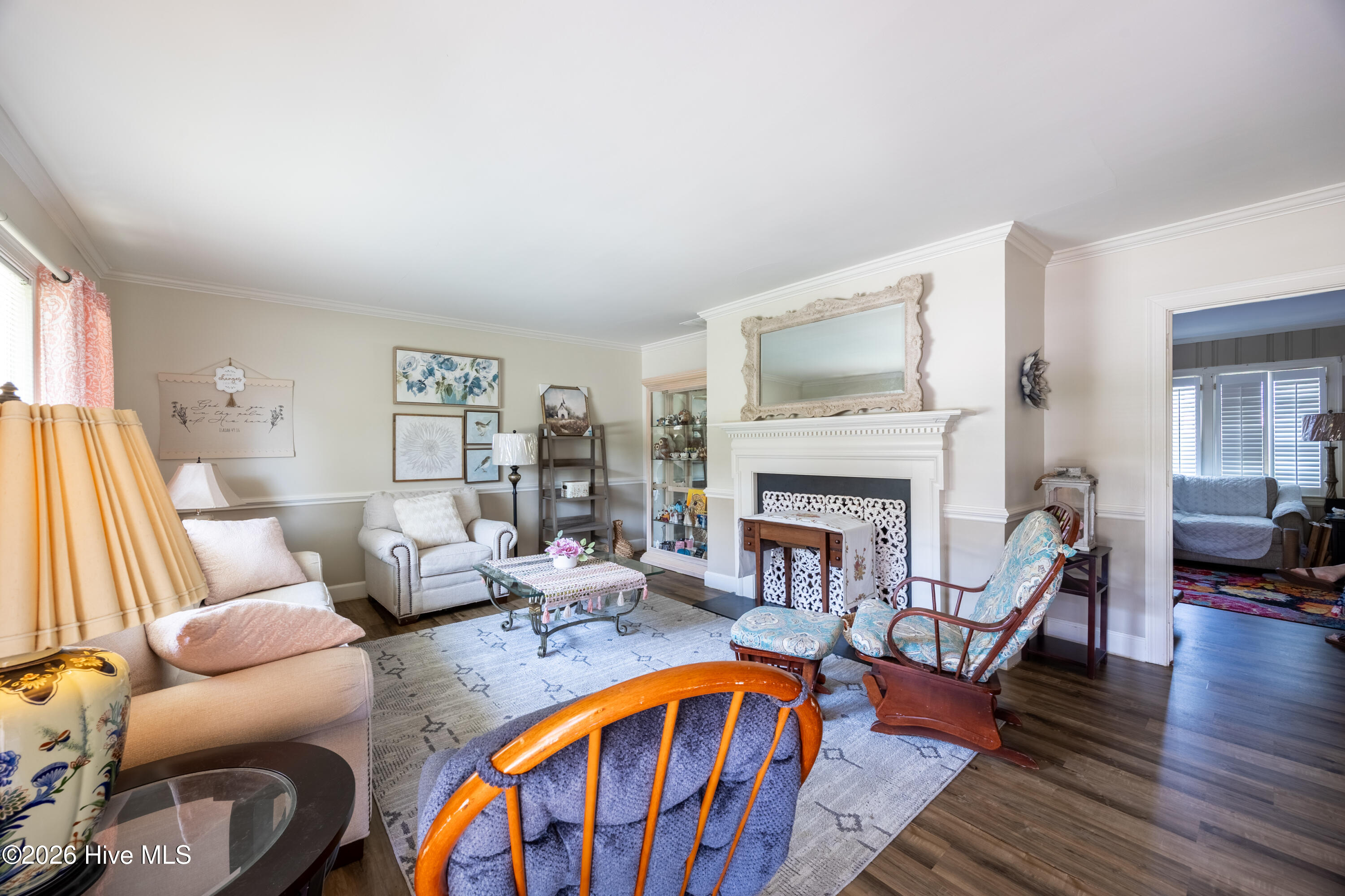 4th image of 104 Stark Cir N, Wilson, NC 27893 | MLS# 100596433