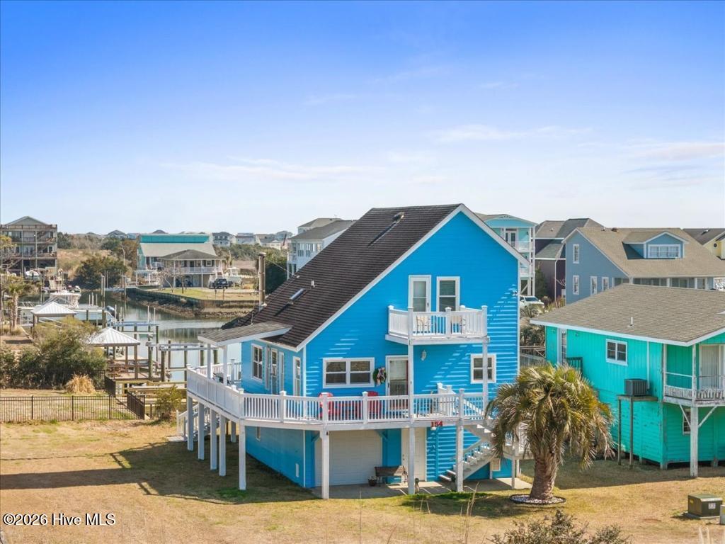 112 Dolphin Bay Estates, Cedar Point, NC, 28584