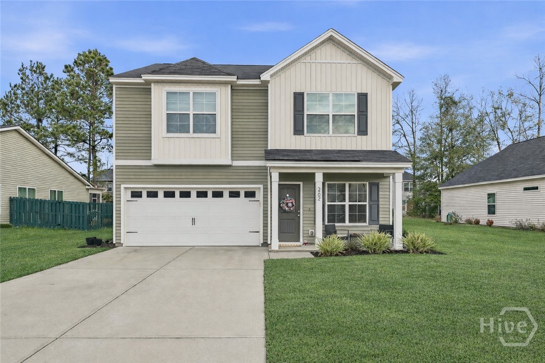 836 Schoolfield Drive, Sneads Ferry, NC, 28460