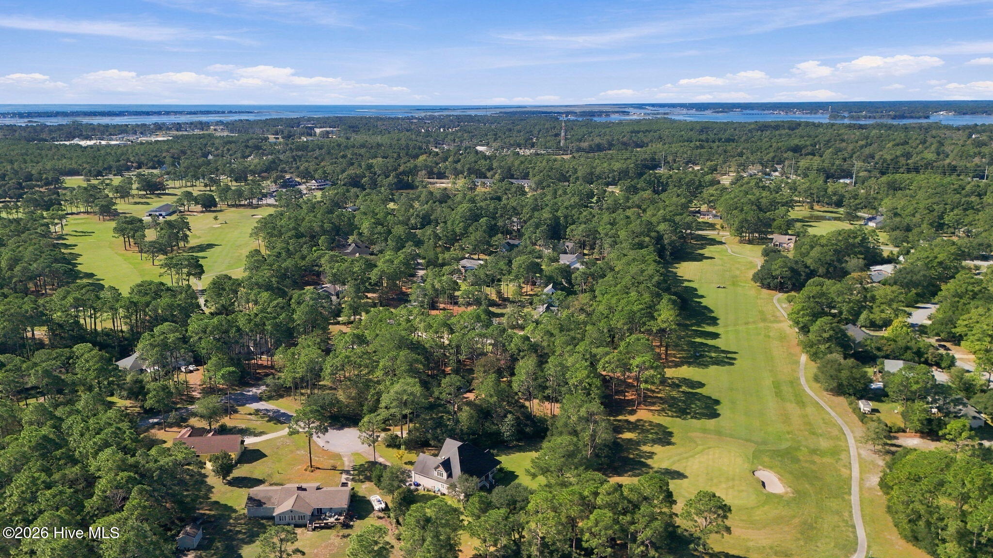 125 Sutton Drive,Cape Carteret