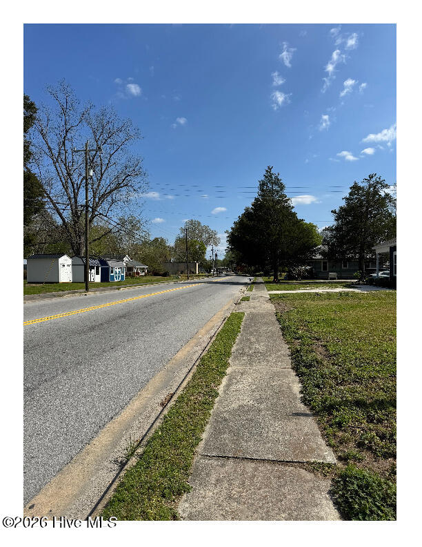 8119 Main Street,Vanceboro