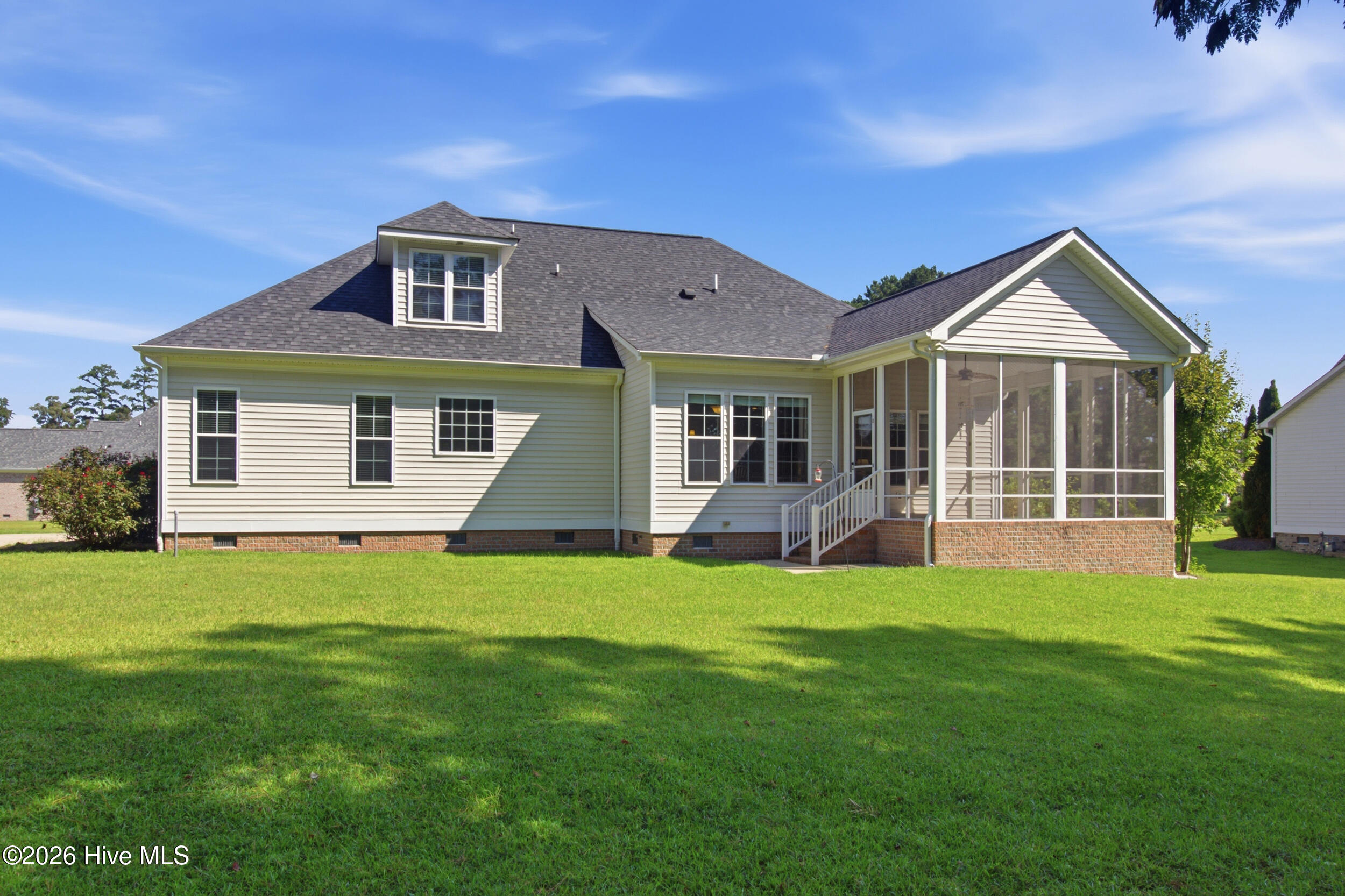 131 Staffordshire Drive,New Bern