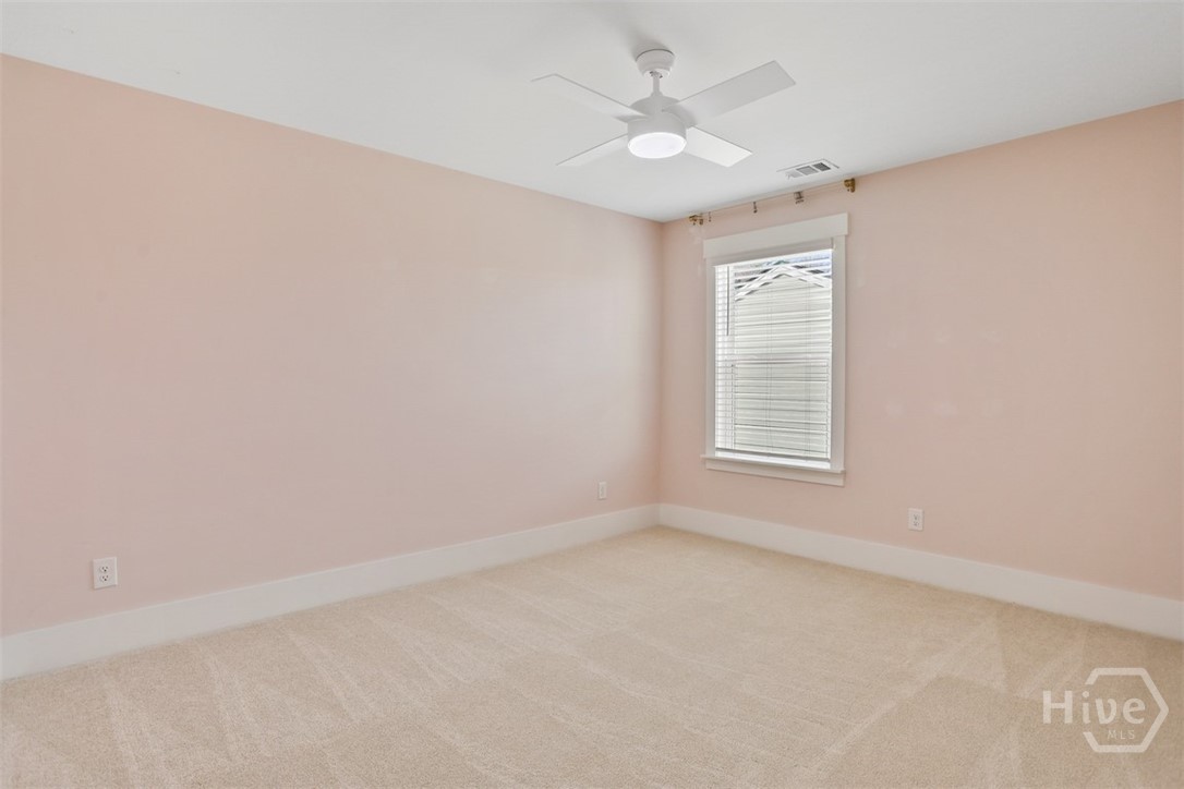 BEDROOM #3