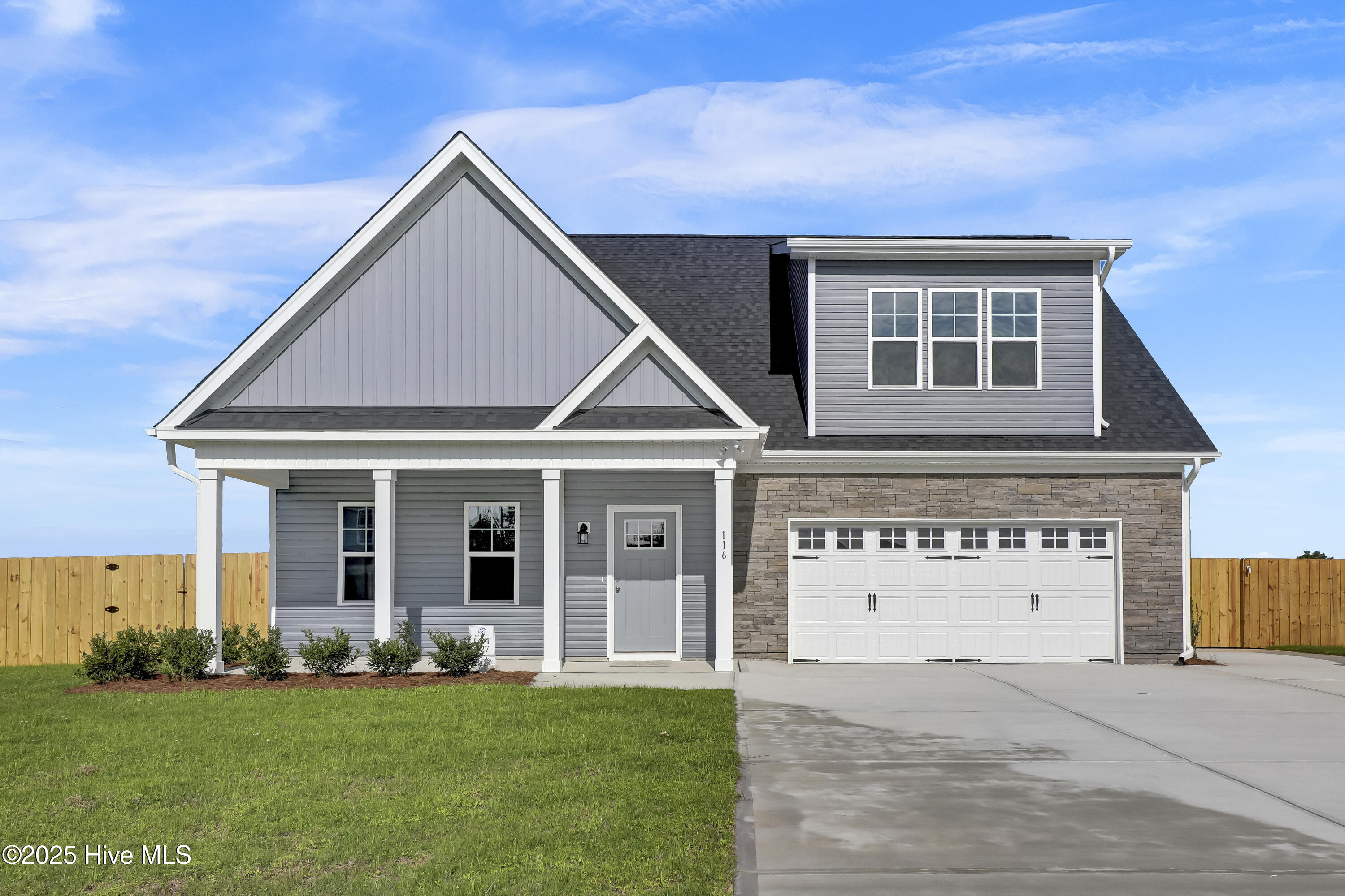 116 Talbert Drive, Rocky Point, NC, 28457