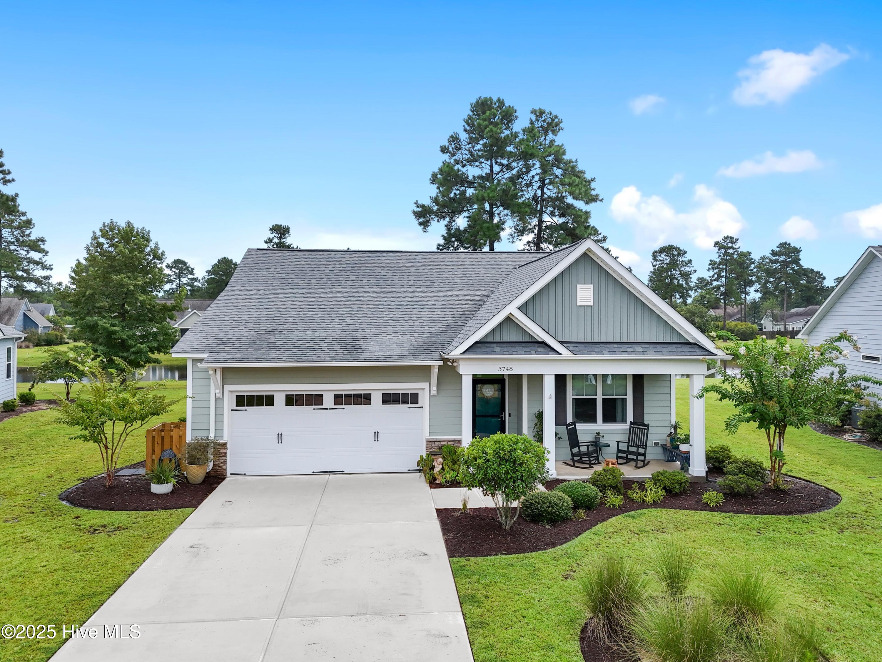 3748 Summer Breeze Court NE