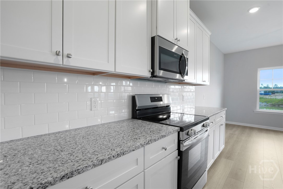 274 Cromer Street, Savannah, GA, 31407