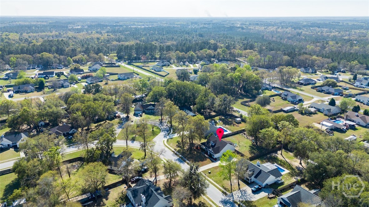 434 Sir Arthur Court, Guyton, GA, 31312