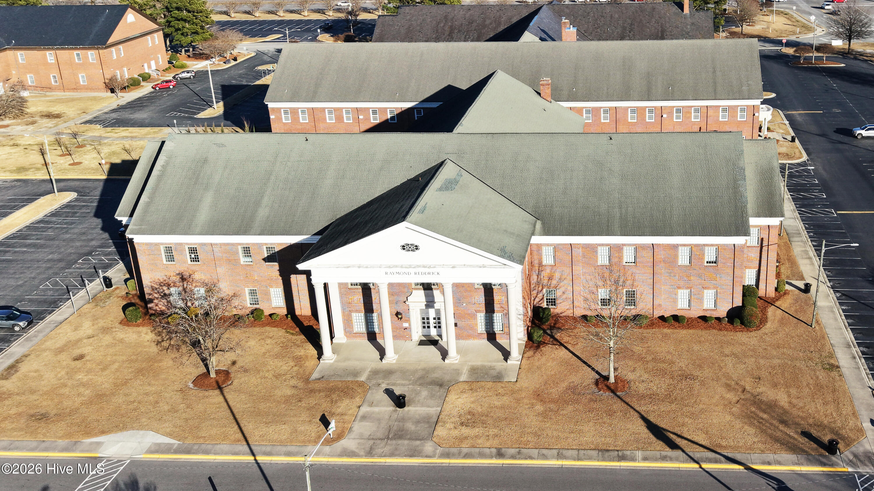 3921 Granada Drive UNIT B, Winterville, NC, 28590