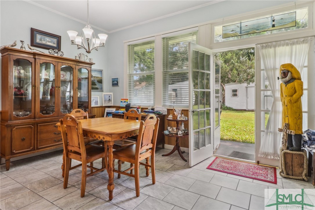 1508 Miller Avenue, Tybee Island, GA, 31328