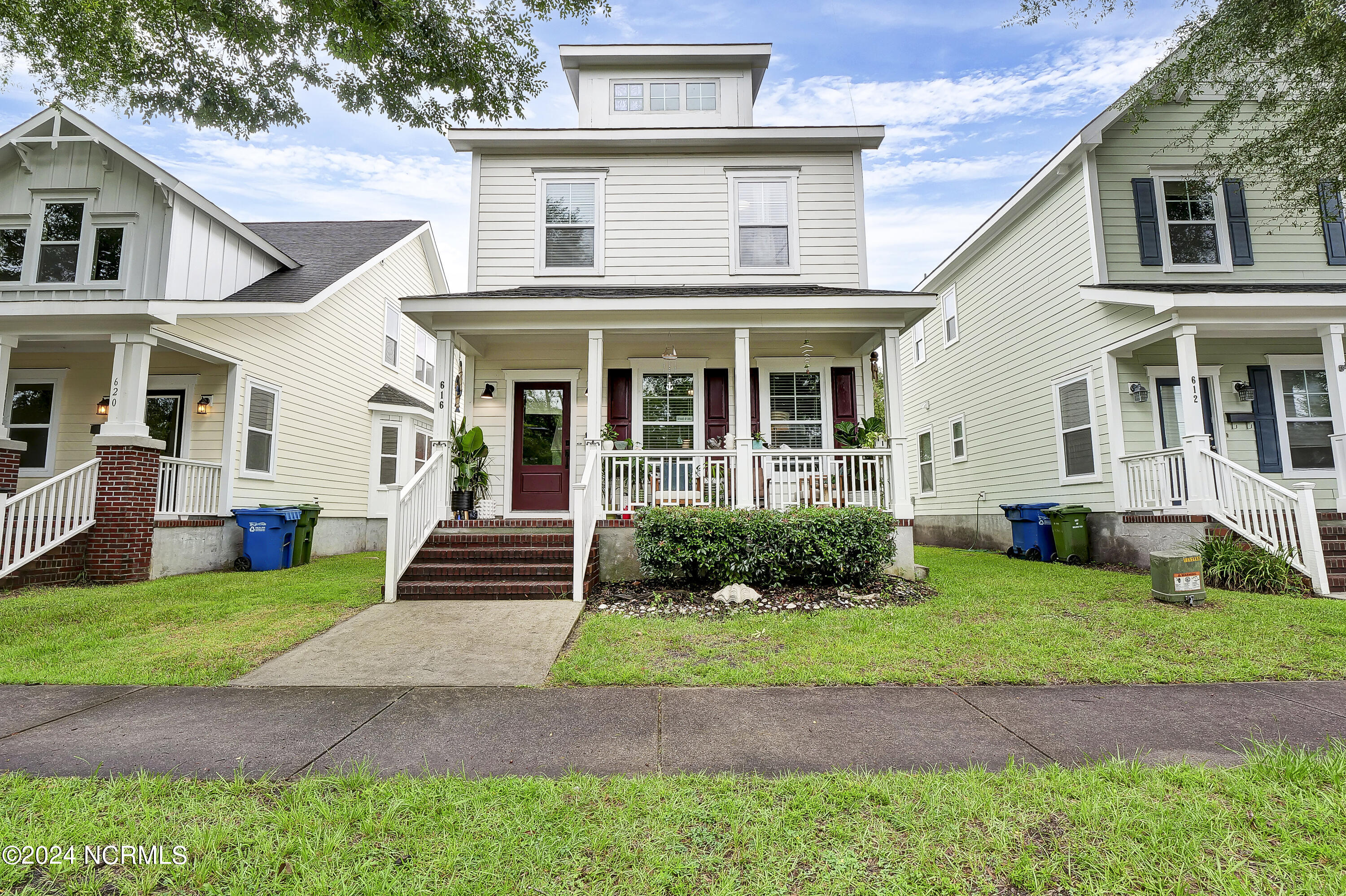 616 Brunswick Street, Wilmington, NC 28401